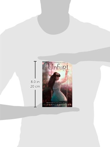 Unfurl: Book Three in the Ripple Trilogy (Ripple Series) - Image 3