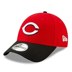 Cincinnati Reds - Red - Black
