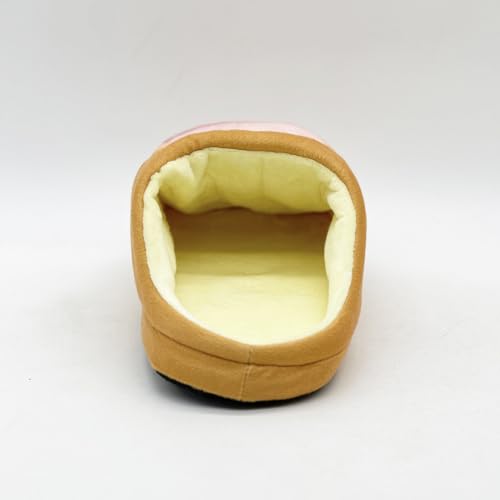 Giant Toe Slippers, Toe Nail Slippers, Thumb Slippers, Big Toenail Slippers Funny, Cute Non-slip Lightweight Big Toe Shoes4