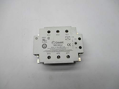 Industrial MRO GN3-50DLZ NSNP-OEM