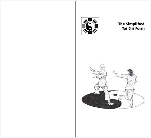 Pocket Tai Chi For Beginners: Simple Steps To A Healthy Body & Mind #TOP3