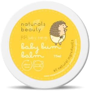 Baby Bum Balm