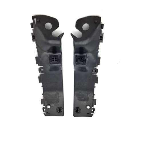 Fixations pare-chocs avant robustes pour Ford Explorer 11-15