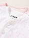 Care Pijama para Bebé Niña, Pack de 2 Rosa (Old Rose 556)...