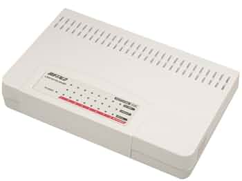 BUFFALO スイッチングHubLSW10/100-8NWP、LSW-TX-8NP、8EP、5NP用金具 LSW-KG5P o7r6kf1 Amazon | BUFFALO スイッチングHubLSW10/100-8NWP、LSW-TX-8NP
