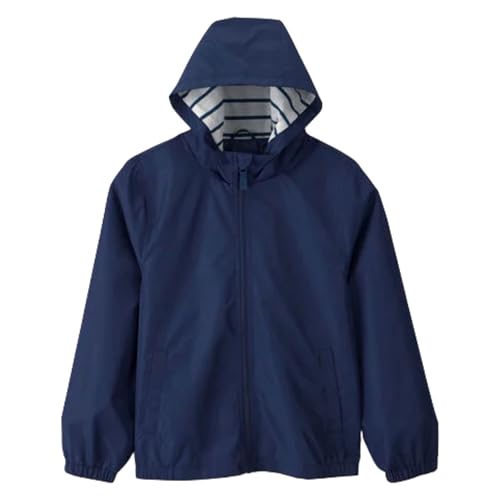 Image of Carter's Girls' Bluster-Break Windbreaker Jacket
