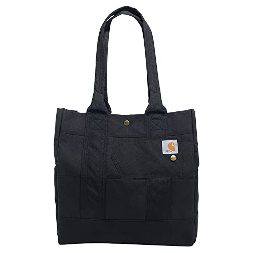 Image of Carhartt Vertical Snap Tote