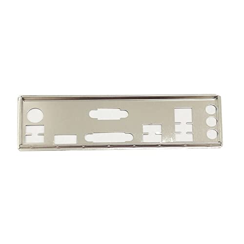 JINTAI IO Shield Rear Plate Metal Replacement for ASUS M5A78L - Image 4