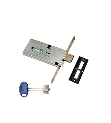 Serratura Mottura Art.41.812