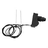 Durable : conçu pour durer avec plus de 30 000 utilisations attendues du système d'allumage, fiabilité pour tous vos barbecues.