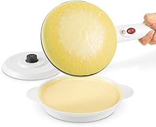 Delimano Joy Cordless Pancake Maker