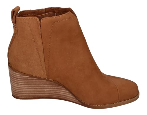 Bottines Clare : finis les pieds fatigués grâce à son talon stable