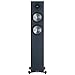 Monitor Audio Bronze 200 Floorstanding Speaker Black (Pair) Latest Generation