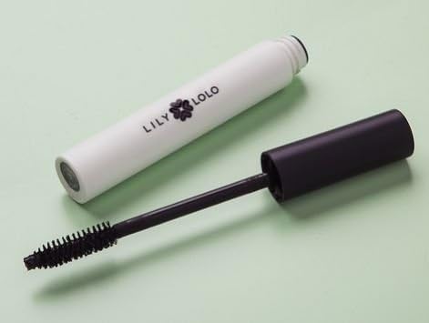 All-Natural Mascara