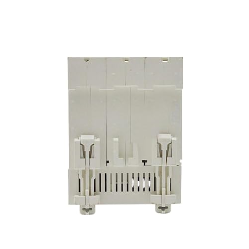 Disjoncteur de fuite type D 80A DZ47LE-100 interrupteur protection domestique 2P