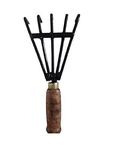See full amazon price history chart for Wooden Hand Cultivator Black Coated Wooden Hand Cultivator Black Coated (B099KB9GH1) Amazon Price History, Amazon Price Tracker
