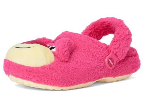 Image of Crocs Unisex-Adult Disney Pixar Toy Story Classic Clogs