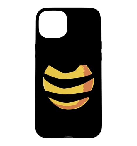 Bee Bumble Honey Bugs ��������n���E�B���p�[�e�B�[ �g���b�N�I�A�g���[�g �X�}�z�P�[�X iPhone 15 Plus �p