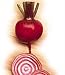 Chioggia Beet Seeds - 3.5 grams