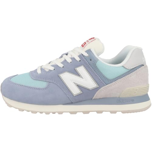 New Balance U574BLG Unisex-Erwachsene Sneaker, Dusk Shower, 45 EU – Ansicht 1