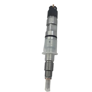 Amazon.com: Fuel Injector 0445120501 for Dongfeng Dcill Auto
