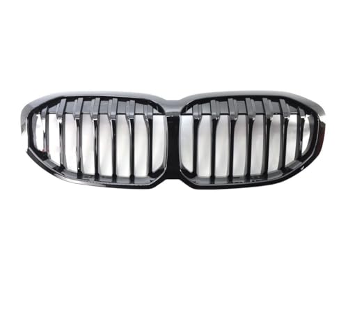 Calandre avant BMW F40 2019-2023 pare-chocs sport grilles noir brillant