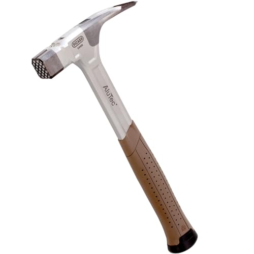 Picard AluTec Klauenhammer 750g