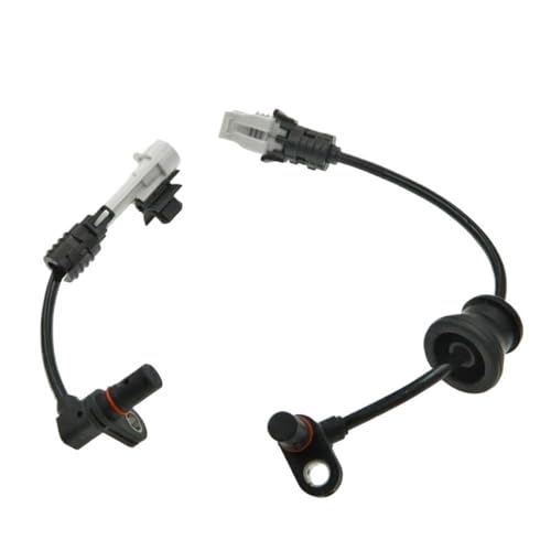 Capteur vitesse de roue ABS pour châssis Captiva et Equinox références 96626078