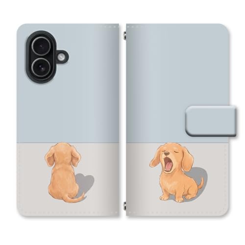 Lucky Mole AQUOS wish3 �p �P�[�X �蒠�^ �����юq�� �O���[ �_�b�N�X�t���h �X�}�z�P�[�X PU���U�[ �J�[�h���[ �}�O�l�b�g�� �ϏՌ� SH-53D A303SH A302SH SH-M25