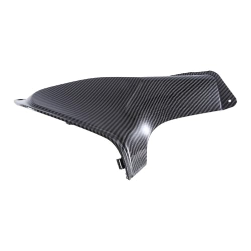 Couvercle d'admission d'air CBR 954RR garniture de carénage de rechange