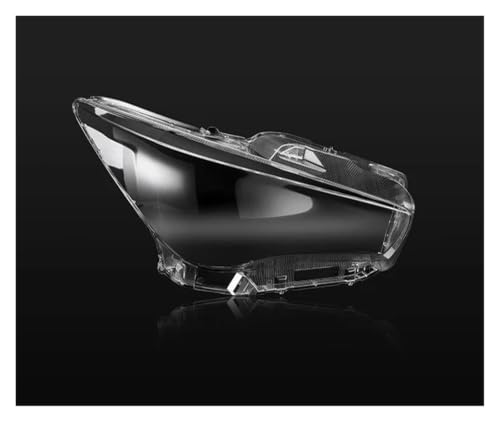 Abat-jour transparent phare Infiniti Q50 boîtier optique avant droit 13-19