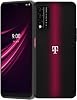 T-Mobile REVVL V+ 5G Android Smartphone 64GB - Negro Nebulosa (Renovado) (Desbloqueado para T-Mobile) 2