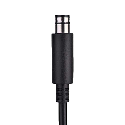 Xbox Power Cable, Adapter Converter Cord Electricity Supply Transfer Cable ,Adapter Power Supply Converter Transfer Cable For Microsoft For Xbox 360 To 360 E Replacement,For 360 Power Cord #TOP6
