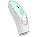 DEESS Permanent Hair Removal Device,350,000 Flashes IPL Hair Removal System for Women & men Permanent Painless Home Use Hair Remover on Bikini line, Legs, Arms, Armpits