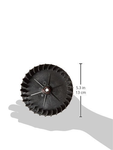 image for Atwood 33128 Hydro Flame Combustion Wheel