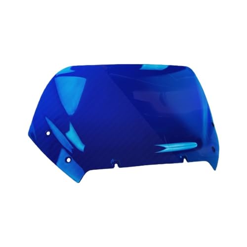 Extension pare-brise moto anti-turbulences casque pour Road Glide 23-up et Touring CVO