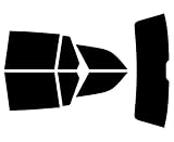 Protection UV, Chaleur et Reflets - Bloque jusqu’à 99% des UV nocifs, réduit la chaleur et l’éblouissement, aide à protéger la peau et à préserver l’intérieur du véhicule plus longtemps