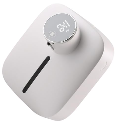 Image of X101 Rechargeable Wall Mounted Touch-free Foaming Dispenser