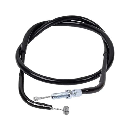 Câble d'embrayage GSX-R 750 avec système de réglage de tension précis