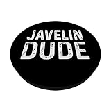 Zoom IMG-1 javelin dude distressed track field
