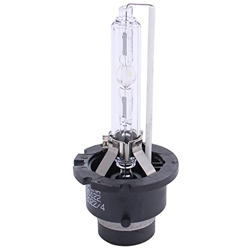 Newyall Pack Of 4 Xenon Headlight Ballast Control Unit With D2S Bulb And Igniter Module #TOP1