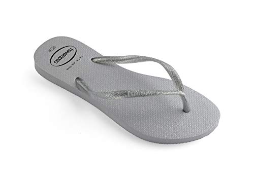 Havaianas Slim Glitter Gloss meisjes Flip-Flop - Image 7