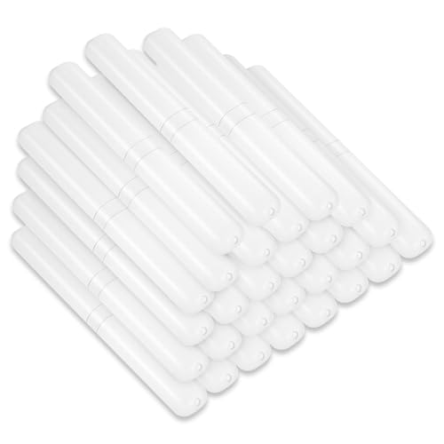 Étui à brosse à dents de voyage anti-poussière en plastique transparent rigide protecteur