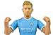 Sockers Banbo Toys Manchester City F.C. Kevin De Bruyne 8