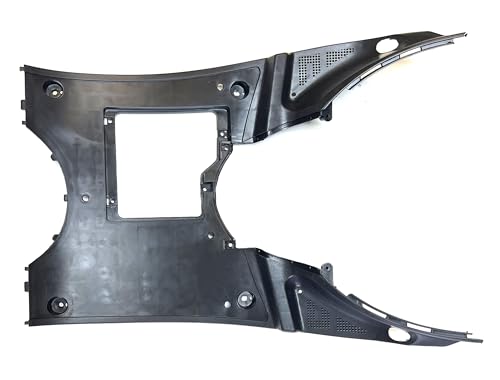 Sunny Scooter Floorboard -148