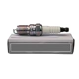 4PCS L3Y4-18-110 ITR6F13 Iridium Spark PlugCompatible With Mazda 3 6Compatible With Volvo S40 V40