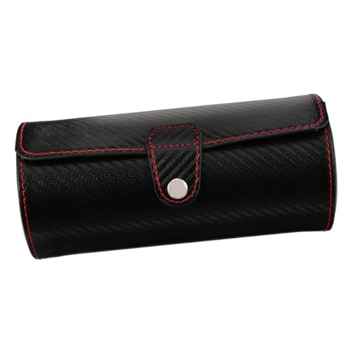 Étui de rangement pour voyage idéal pour préserver vos montres