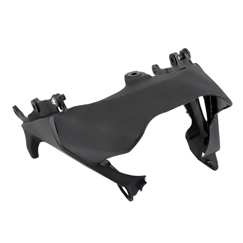 Support Plaque Moto pour Honda CBR 1000RR 2006 2007 Look Racing pour Vos Sorties