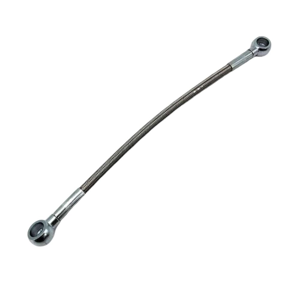 Oil Line Hose Compatible With E36 E46 E39 E85 E86 Z3 Z4 M50 M52 M54 S52 11361705532