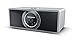 Produktbild SHARP DRI470PRO Stereo Internetradio/Digitalradio mit Spotify Connect (DAB/DAB+/FM mit Bluetooth, WLAN, DLNA, 3,5mm Klinke, Wecker-Funktionen, 30 Watt), grau
